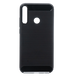 Силіконовий чохол Ultimate Experience для Huawei P40 Lite E/Honor 9C black (TPU)