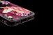 Чехол TPU для Xiaomi Redmi 7A Единорог (pink) жидкие блестки