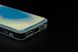 Накладка Color Sand для Xiaomi Redmi 7A neon sand glow in the dark blue/yellow