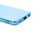 Накладка Soft Glass для Samsung A40 blue