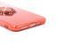 Силіконовий чохол SP Shine для iPhone 11 Pro red ring for magnet