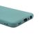 Силіконовий чохол WAVE Colorful для Samsung A22/M22/M32 forest green Full Camera (TPU)