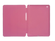Чохол книжка Smart No Logo для Apple iPad 2017/2018 (9.7") rose red