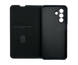 Чохол книжка FIBRA (рельєф) для Samsung A26 grey Full Camera