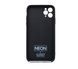 Чохол WAVE Neon X Luxo Wild Series для iPhone 11 Pro Max cat