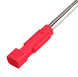 Селфі палка Monopod Hoco K3A Lightining red