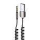 Адаптер Bluetooth Car Receiver AUX Walker BTA-505