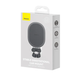 Автотримач Baseus Stable gravitional Car Mount air (Air Outlet Version) black