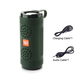 Колонка Jeqang TG617 dark green