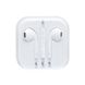 Навушники AA IPhone 5 earpod white