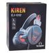 Навушники PC JEQANG Kiren EJ-G12 black