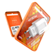 Сетевое зарядное устройство MOXOM KH-47 2USB 2.4A white