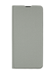 Чохол книжка FIBRA (рельєф) для Samsung A26 grey Full Camera