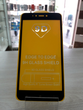 Захисне 9D скло Full Glue для Xiaomi Redmi Note 5A black SP