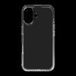 Чохол Fibra Crystal для iPhone 17 clear