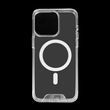 Чохол TPU Space case with MagSafe для iPhone 15 Pro Max clear