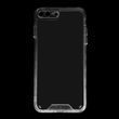 Чохол TPU Space для iPhone 7+/8+ clear Full Camera