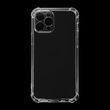 Силіконовий чохол Clear SP для iPhone 13 Pro Max з посил.кутами Full Camera