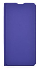 Чехол-книжка кожа для Samsung A15 4G/5G violet Getman Elegant PU