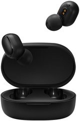 Bluetooth гарнітура Xiaomi Mi True Wireless Earbuds Basic 2S Black