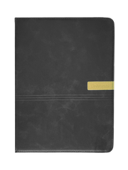 Чохол-книжка на планшет універсальна 9-10" 360 шов Universal black