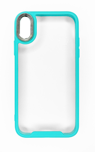 Чохол WAVE Just Case для iPhone XR green