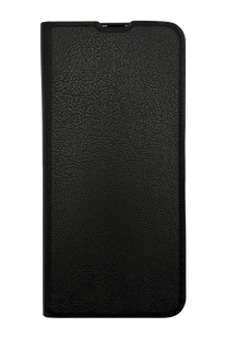Чохол книжка WAVE Stage для Xiaomi Redmi Note 12 Pro+ black
