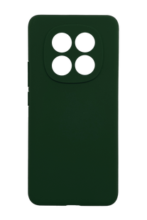 Силіконовий чохол Full Cover Lakshmi для Xiaomi Redmi Note 15 Pro 4Gcyp.gre(AAA)Full Camera без logo