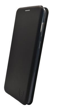 Чохол книжка Baseus Premium Edge для Samsung A02 black