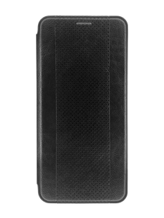 Чохол книжка 360 new для Xiaomi Redmi Note 12S 4G black