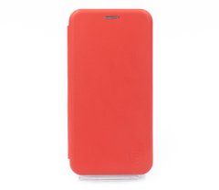 Чехол книжка Baseus Premium Edge для iPhone 7+/8+ red