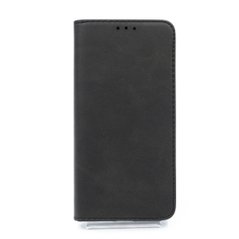 Чохол книжка Black TPU Magnet для Xiaomi Mi8 Lite/Mi8 Youth black