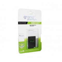 Аккумулятор Grand для HTC Desire S/Desire C 1500mAh -1