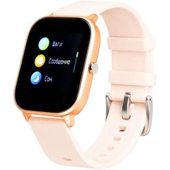 Смарт - часы Smart Watch Gelius Pro (Model-A) (IPX7) Pink