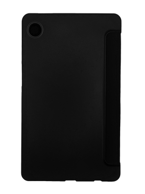 Чохол книжка Wave Smart Cover для Samsung Tab A9 black