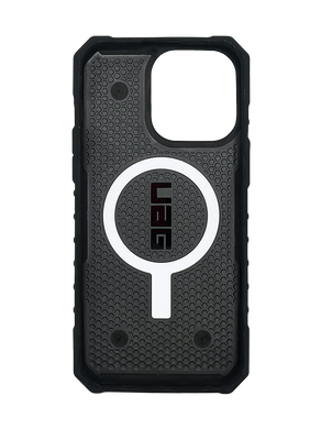 Чохол протиударний UAG NEW HUNTER MAGSAFE for iPhone 14 Pro Max Khaki