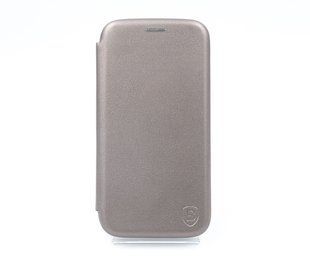 Чехол книжка Baseus Premium Edge для iPhoneX/Xs gray