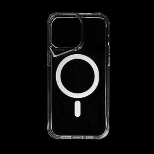 Чохол GEAR 4 with MagSafe для iPhone 14 Pro Max clear
