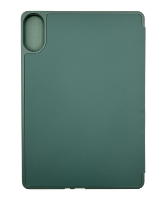 Чохол-книжка Book Cover (stylus slot) для Xiaomi Redmi Pad 2 (11") pine green