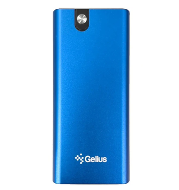 Power Bank Gelius Pro Edge GP-PB20-013 20000mAh blue