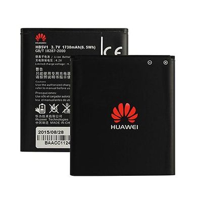 Аккумулятор для Huawei HB5V1 (Y300/U8833) AAA