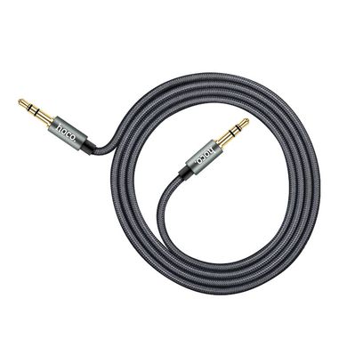 AUX кабель Hoco UPA03 1м Noble sound