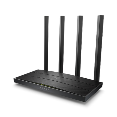 Маршрутизатор ( Wi-Fi роутер ) TP-Link Archer C80