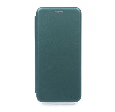 Чохол книжка G-Case Ranger для Xiaomi Redmi Note 9S green