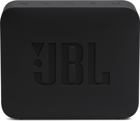 Портативная акустика JBL GOEssential2(JBLGOES2BLK) Black