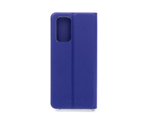 Чехол-книжка кожа для Xiaomi Redmi Note 10 Pro/10 Pro Max violet Getman Elegant PU