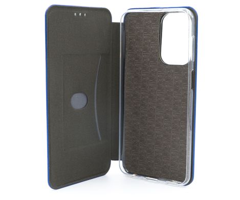 Чохол книжка G-Case Ranger для Samsung A23 blue