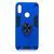 Чохол SP Transformer Ring for Magnet для Xiaomi Redmi Note 7 blue протиударний