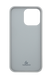 Чехол Bling World Rock Diamond для iPhone 15 Pro Max silver