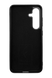 Чехол Fibra Python для Samsung S24 black